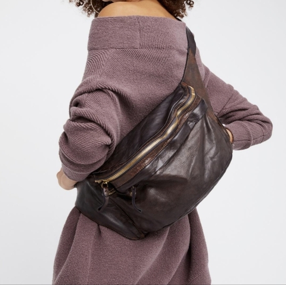 Campomaggi Handbags - Campomaggi Belt Bag